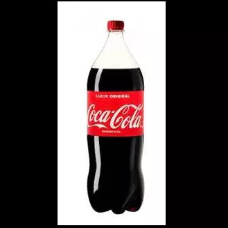 COCA-COLA 2L