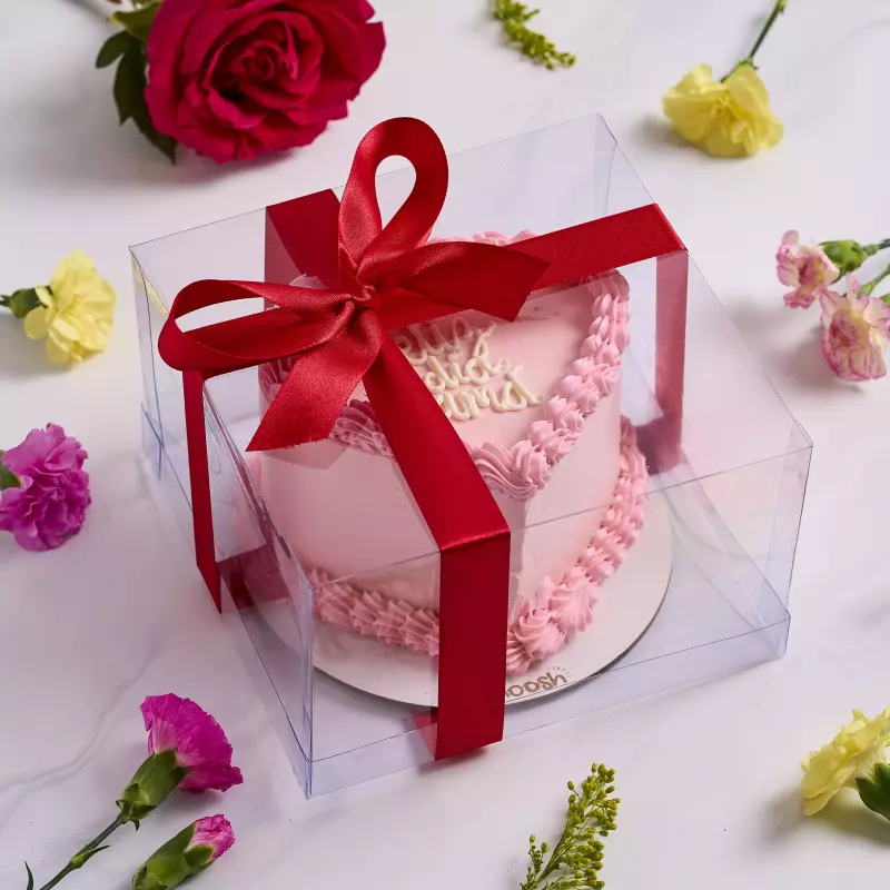 Cake Deluxe