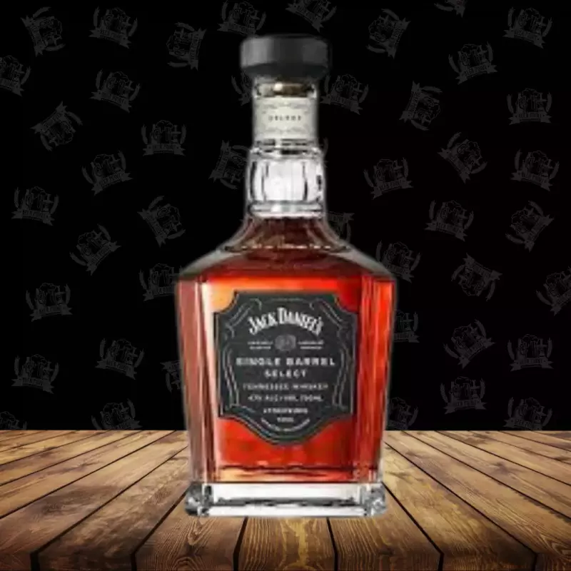 Jack Daniel´s Single Barril 750ml