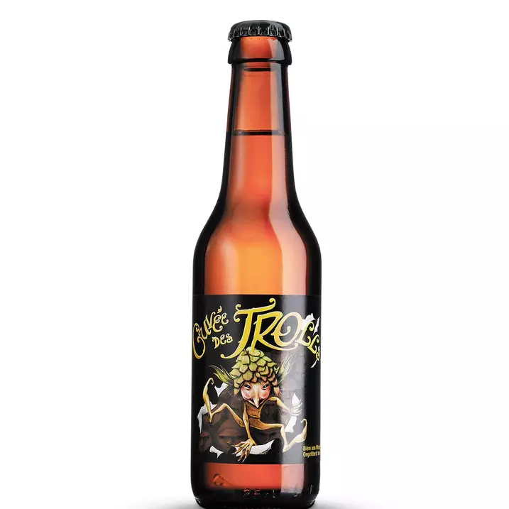 Cuvée Des Trolls