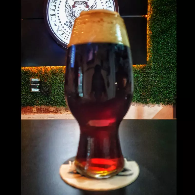 RED DROPS IPA