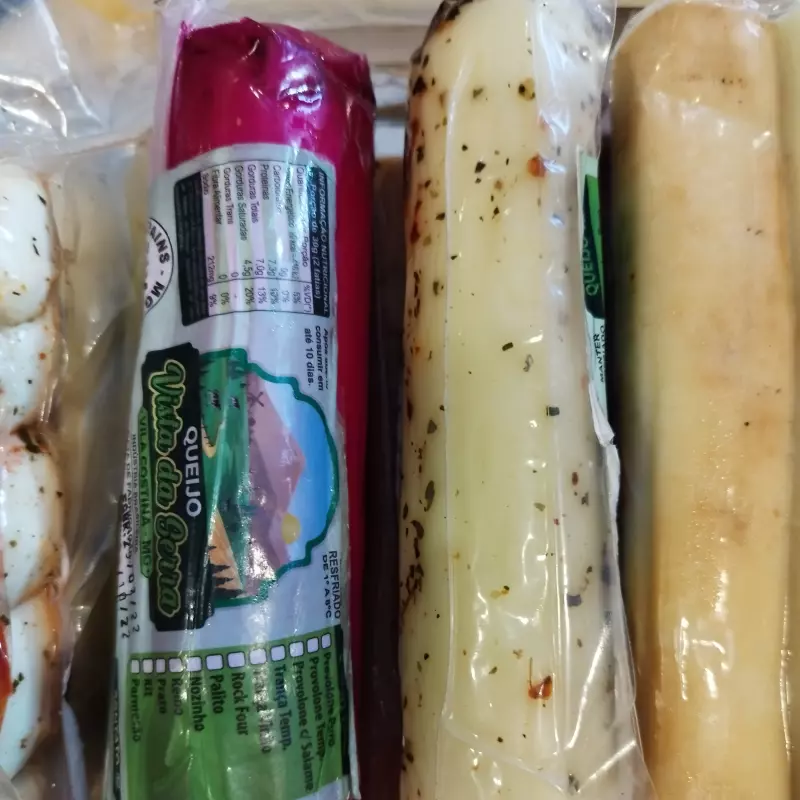 Mini Provolone (±170g)