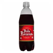 Escocesa 600 ml