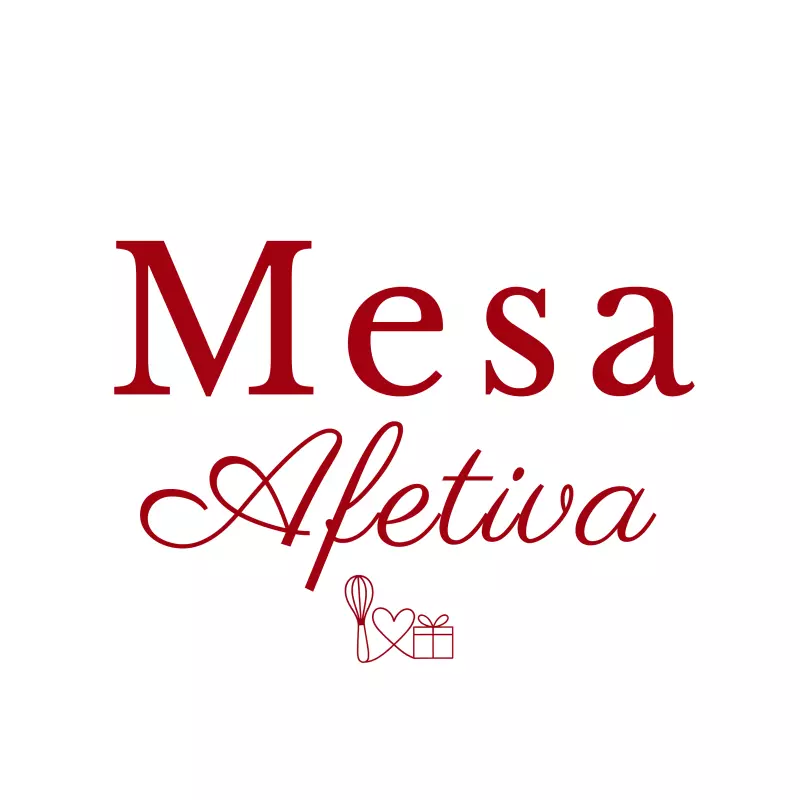 Mesa Afetiva - Casal