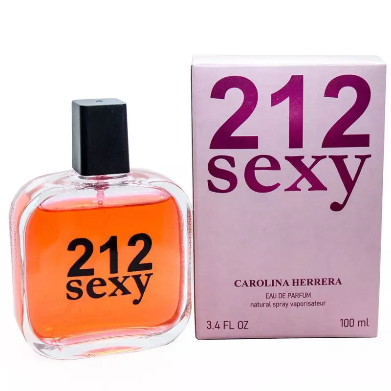 212 Sexy-100ml