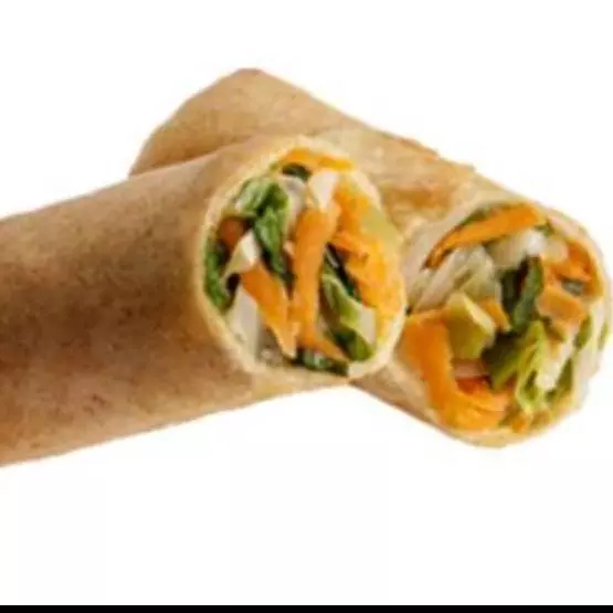 HARUMAKI DE LEGUMES 2und.