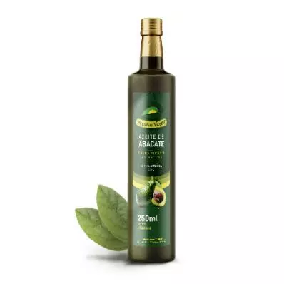 1695 - Azeite De Abacate Extravirgem