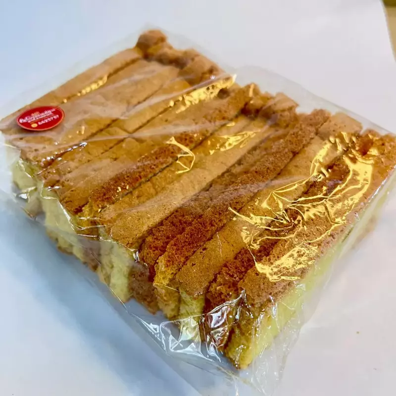 BAYBISCUIT