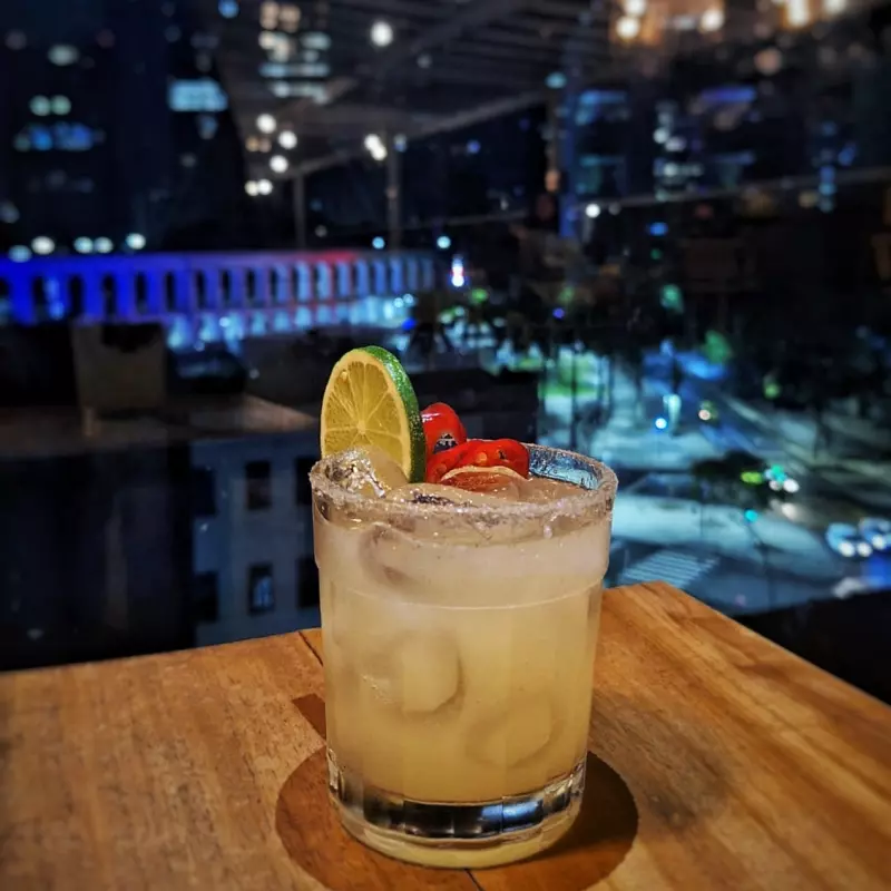 Margarita