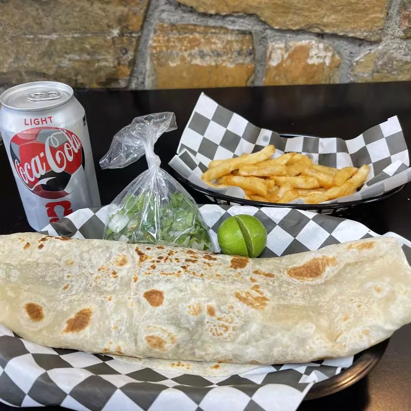 PIRATA ARRACHERA COMBO