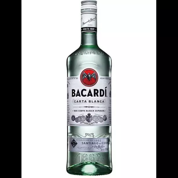 Ron Bacardi