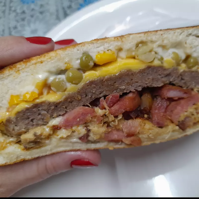 Xis Guaíba (tudo)