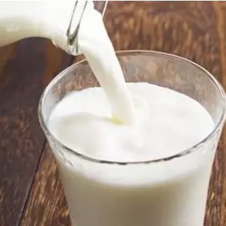 LECHE AGRIA BOTELLA 2L