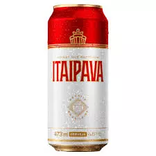 Itaipava 473ml