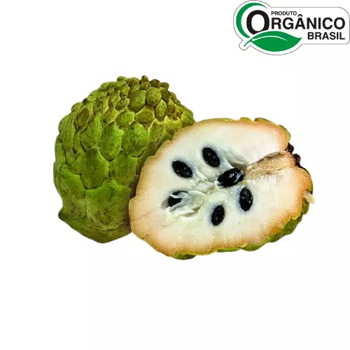 Atemoia Orgânica 300g