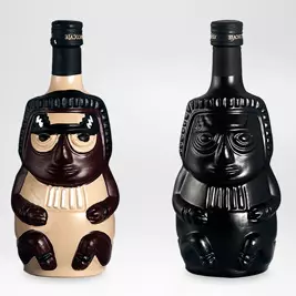 PISCO HUACO VIÑA OCUCAJE 750 ML