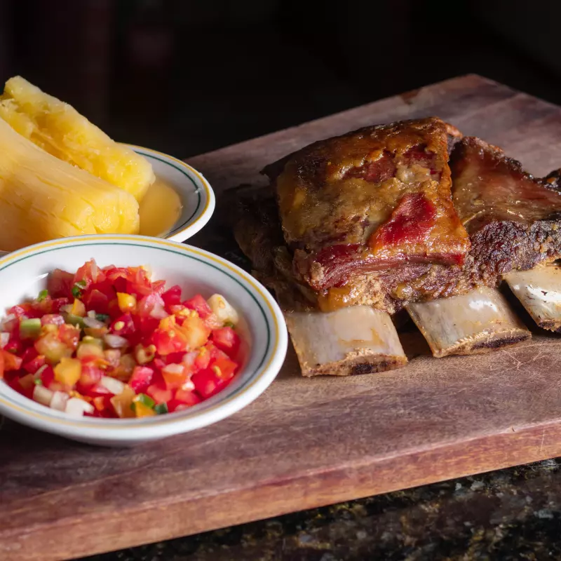 COMBO NOBRE - PEQUENO