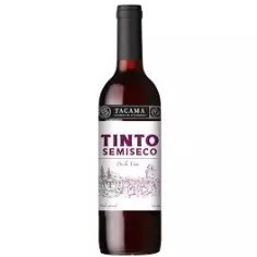 Tacama tinto La Viña