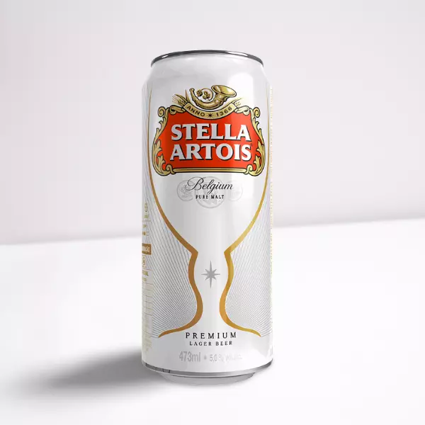 STELLA ARTOIS LATAO