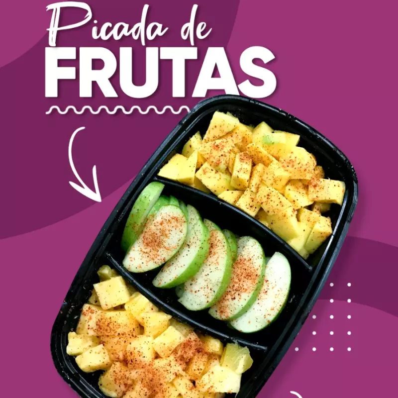 Picada de Frutas