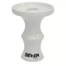 rosh ceramica seven branco