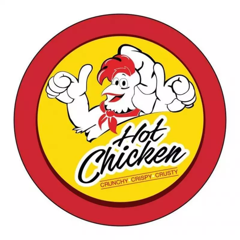 HOT CHIKEN