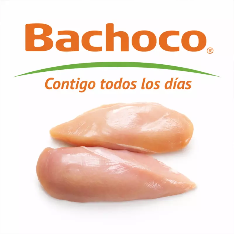 PECHUGA BACHOCO 13.6KG