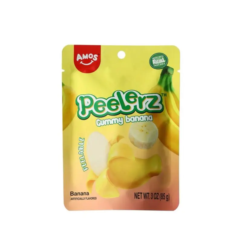 Peelerz banana 3oz (bolsa)