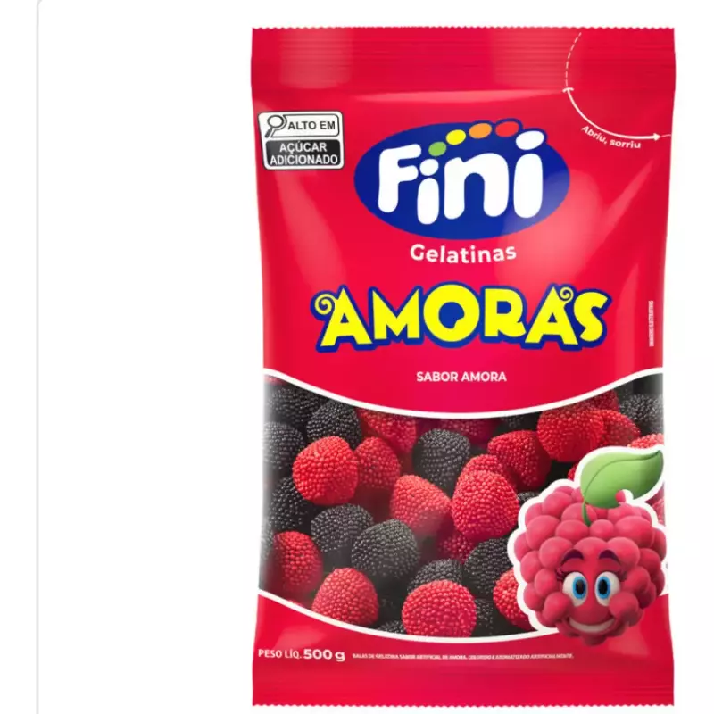 Amoras 15g - Fini