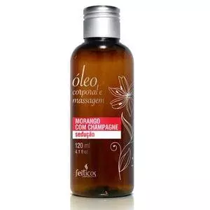ÓLEO PARA MASSAGEM MOR/CH FEITIÇOS