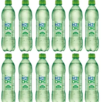 H20 TRADICIONAL 500ML