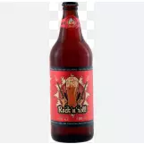 Cerveja Rock'n Roll (Red Ale)