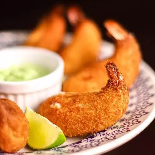 CAMAFEÚ DE CAMARÃO 9 UND