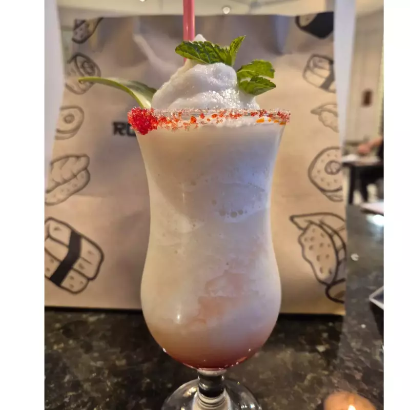 Piña Colada