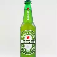 HEINEKEN