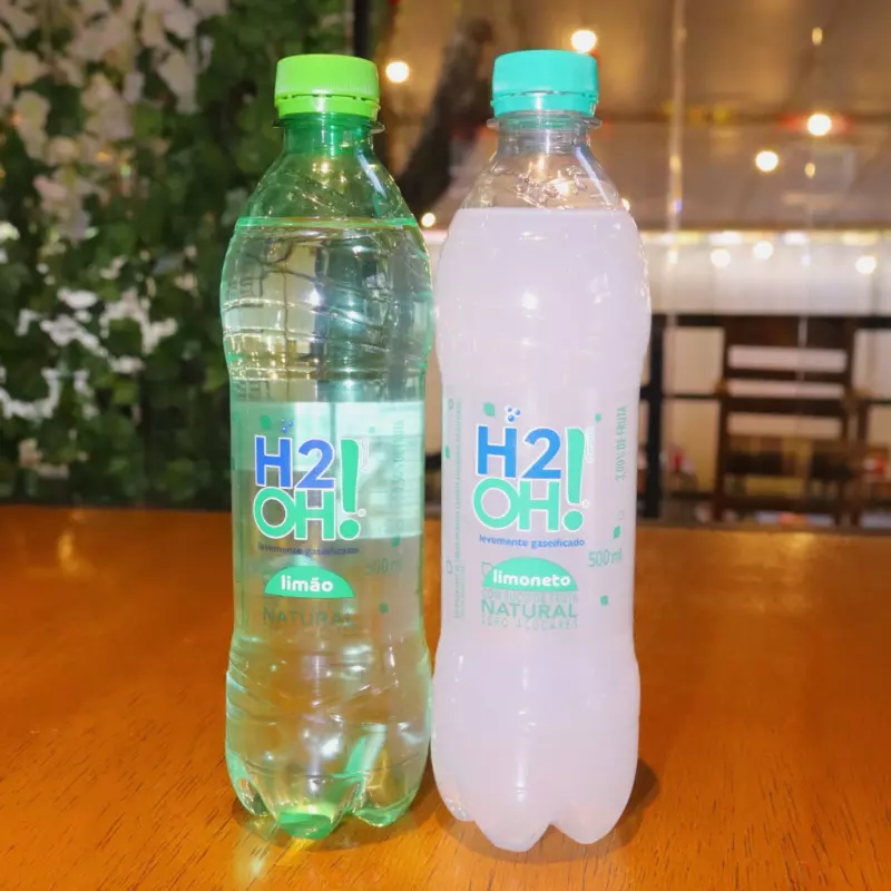 H2O