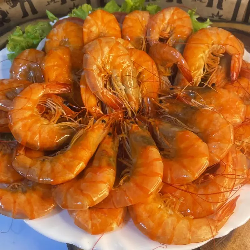 CAMARÃO DE PRAIA (M)