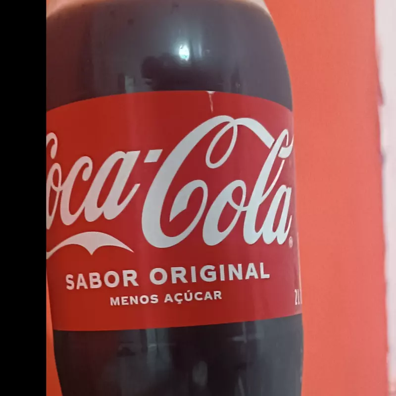 Coca cola 2litros