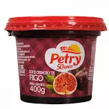 DOCE PETRY FIGO 400G