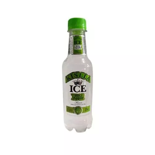 Ice Kislla Big Apple  275ml