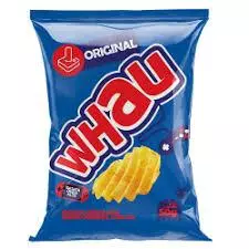 Batata Original Whau 30g