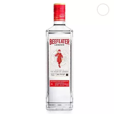 BEEFEATER LONDON