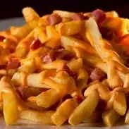 BATATA FRITA SUPREMA