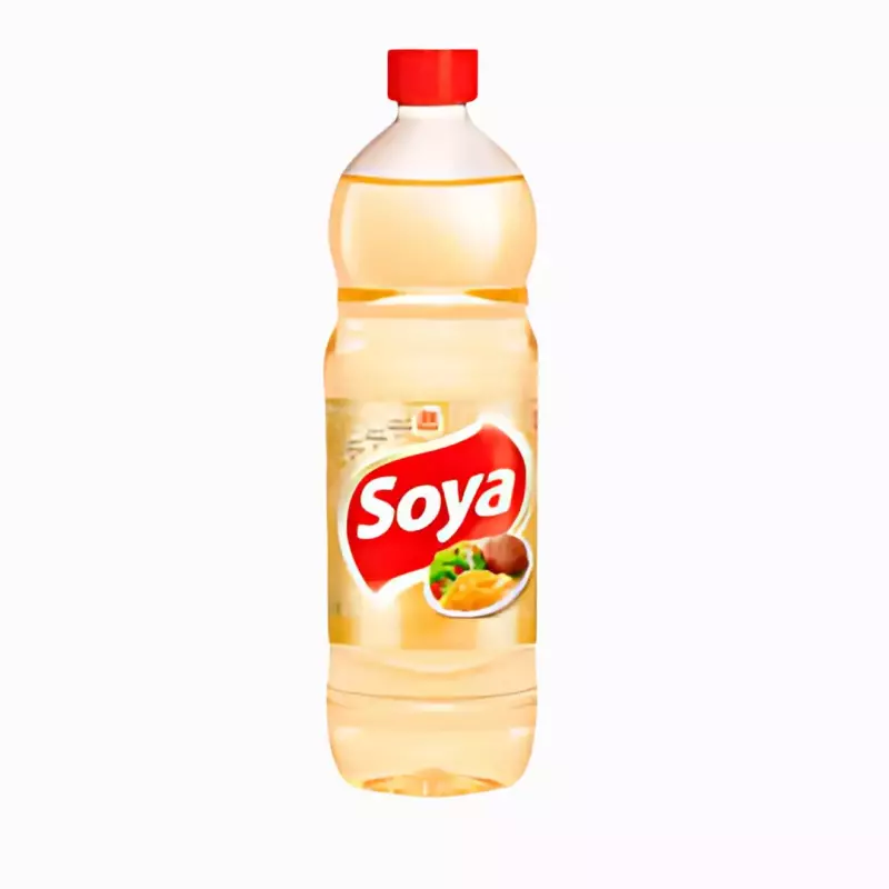 ACEITE DE SOYA 900ML