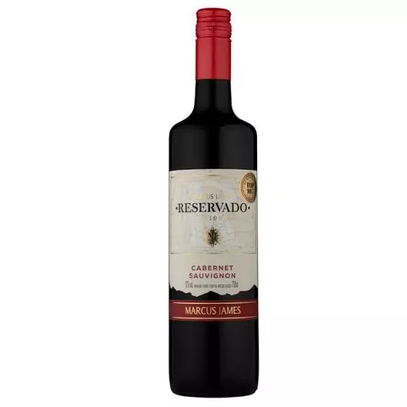 Marcus James Reservado Cabernet Sauv