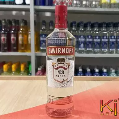 Smirnoff 998ml