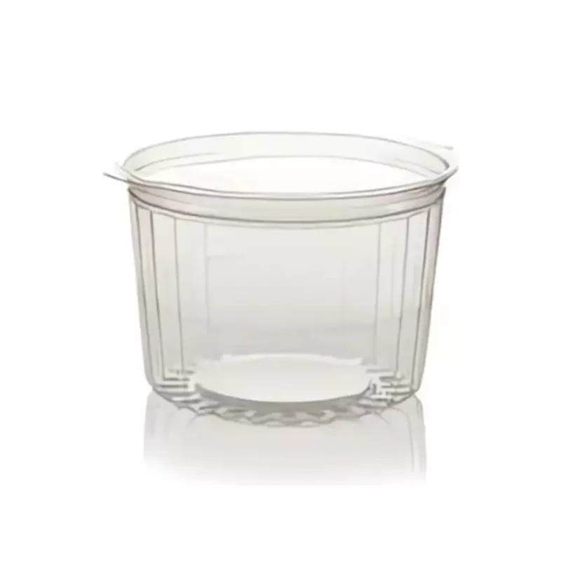 POTE 16 OZ TAPA LISA