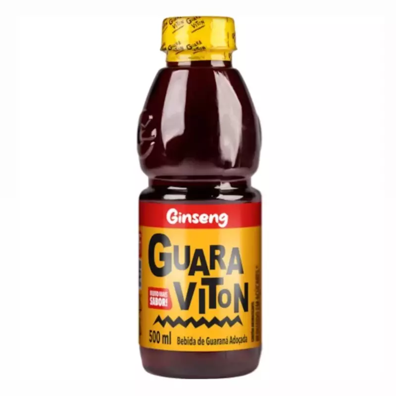 Guaraviton 500ml