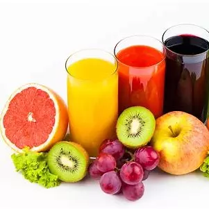 Jugo Personalizado 3 ingredientes