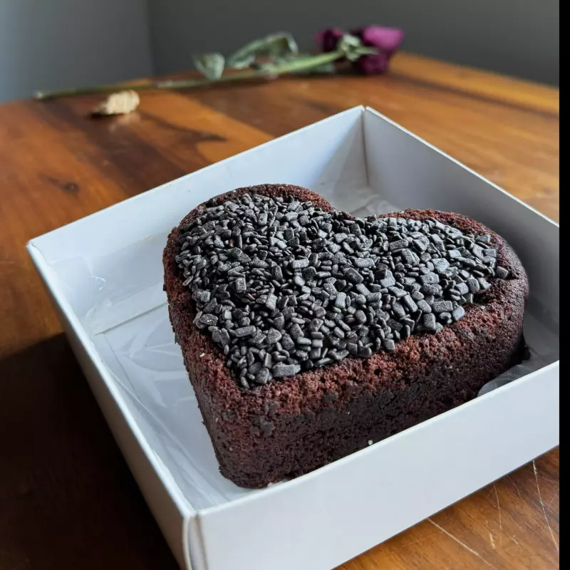 Chocolate Intenso
